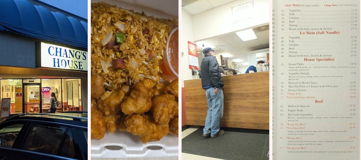 Chang's House Gallery Image 1