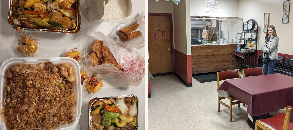 Chang's House Gallery Image 2