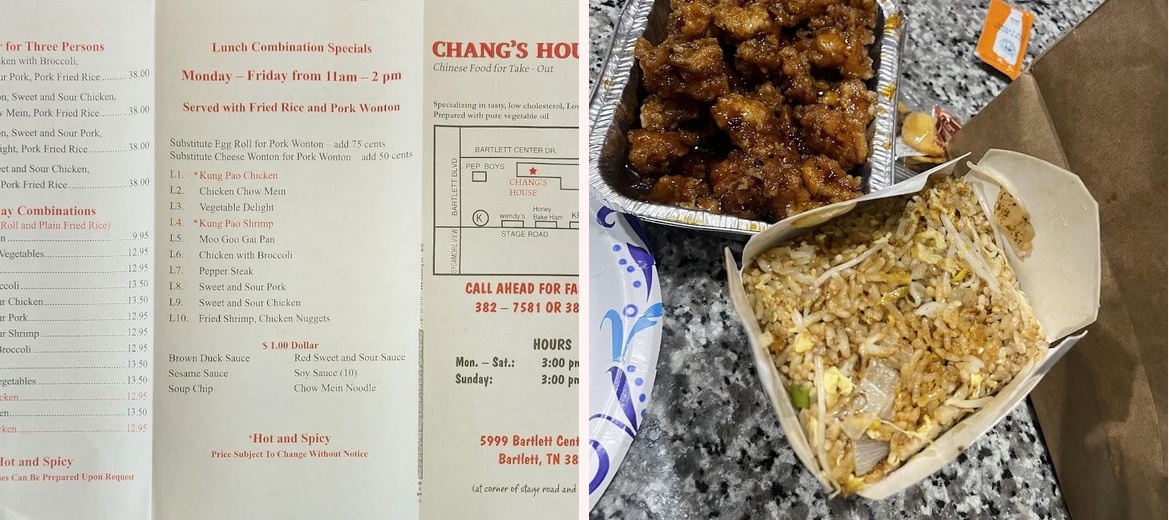 Chang's House Gallery Image 3