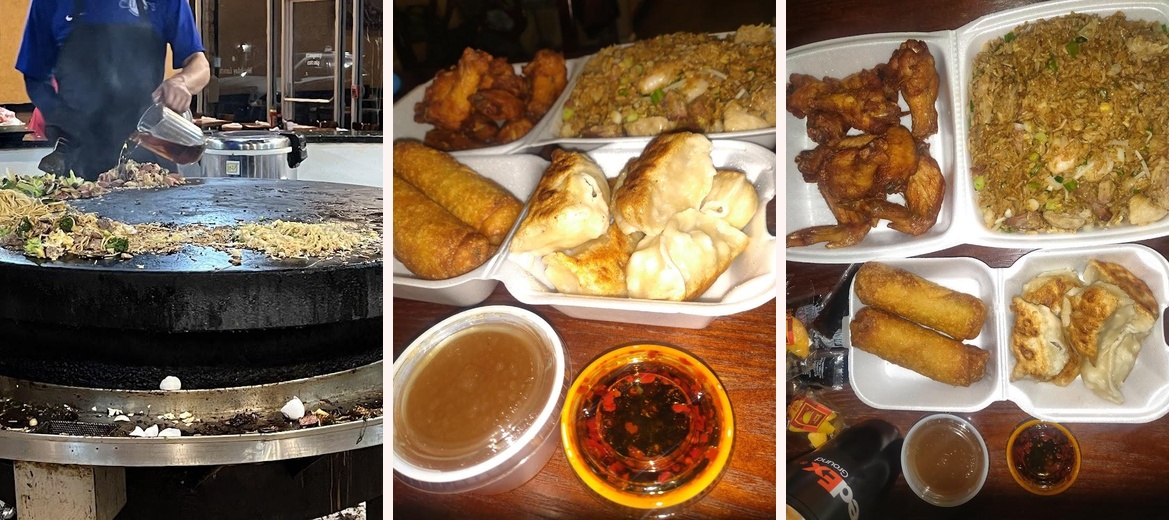 Chang's House Gallery Image 6